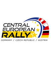 WRC Central European Rally 2025